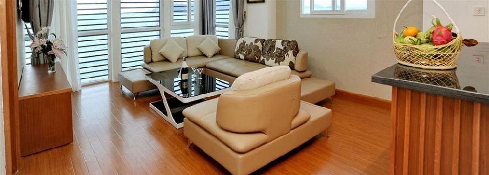 Dendro Beachfront Hotel Нячанг Екстер'єр фото