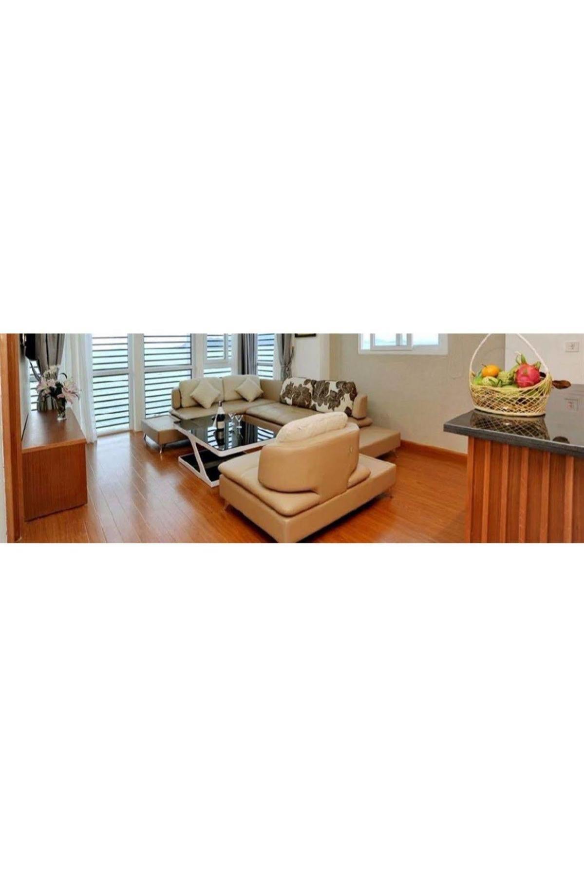 Dendro Beachfront Hotel Нячанг Екстер'єр фото